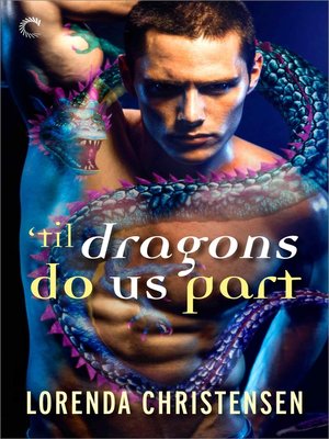 'Til Dragons Do Us Part - ebook